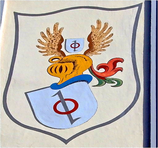 Wappen von Schlebusch